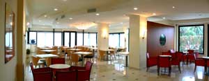 Hotel Duca Degli Abruzzi, Italien, Montesilvano
